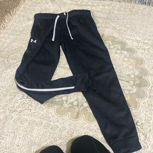 UA Girls Sweatpants